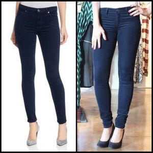 AG Adriano Goldschmied Corduroy Stilt Pant